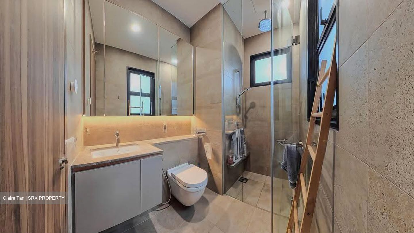 Daintree Residence (D21), Condominium #623692061